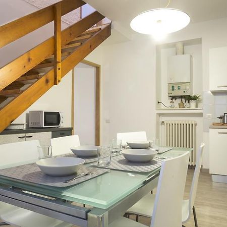 Altido Crocetta Loft Set Apartamento Milão Exterior foto