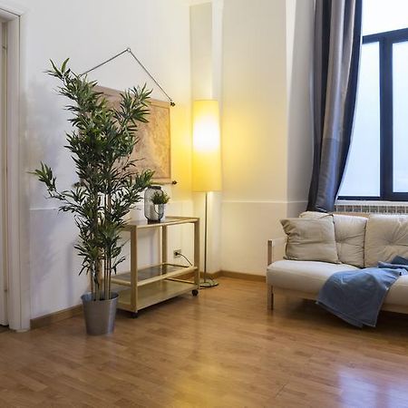 Altido Crocetta Loft Set Apartamento Milão Exterior foto