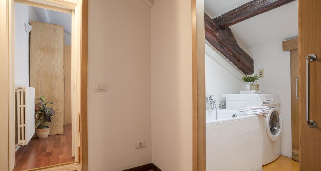 Altido Crocetta Loft Set Apartamento Milão Exterior foto