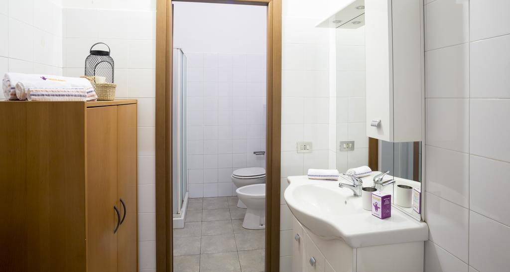 Altido Crocetta Loft Set Apartamento Milão Exterior foto