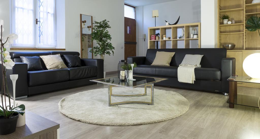 Altido Crocetta Loft Set Apartamento Milão Exterior foto