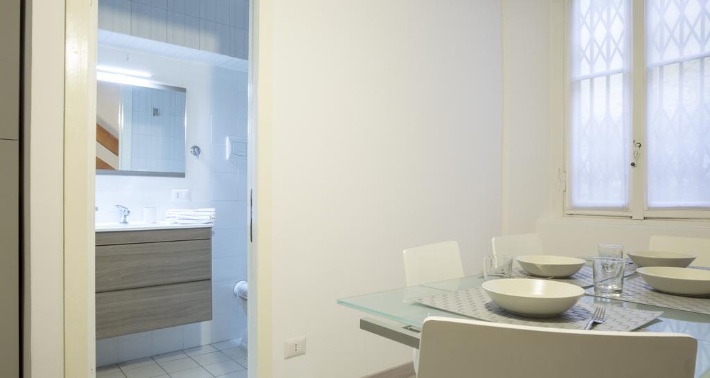 Altido Crocetta Loft Set Apartamento Milão Exterior foto