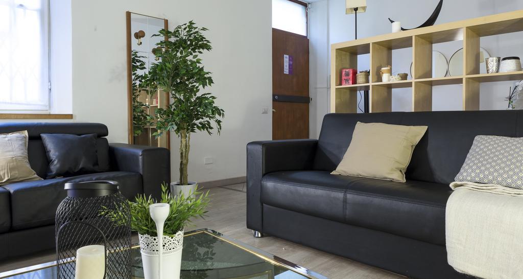 Altido Crocetta Loft Set Apartamento Milão Exterior foto