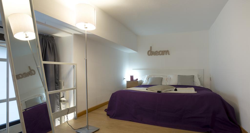 Altido Crocetta Loft Set Apartamento Milão Exterior foto