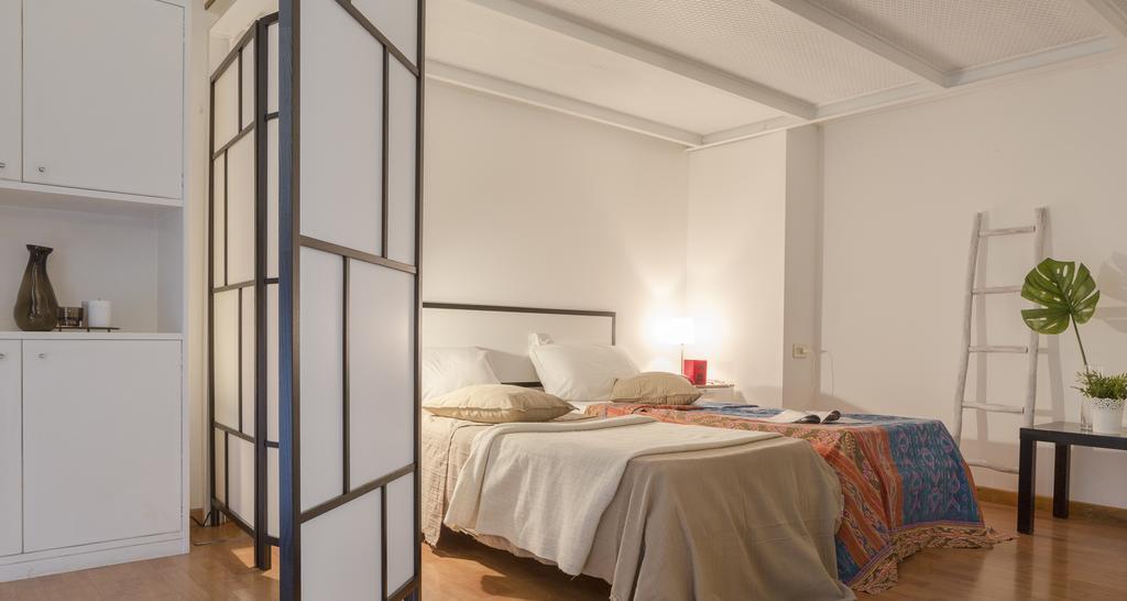 Altido Crocetta Loft Set Apartamento Milão Exterior foto