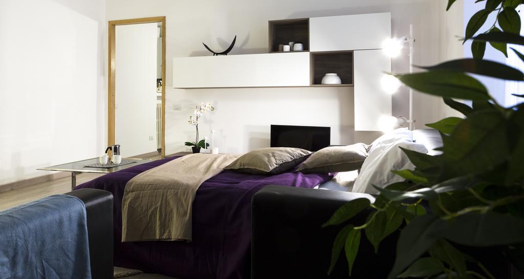 Altido Crocetta Loft Set Apartamento Milão Exterior foto