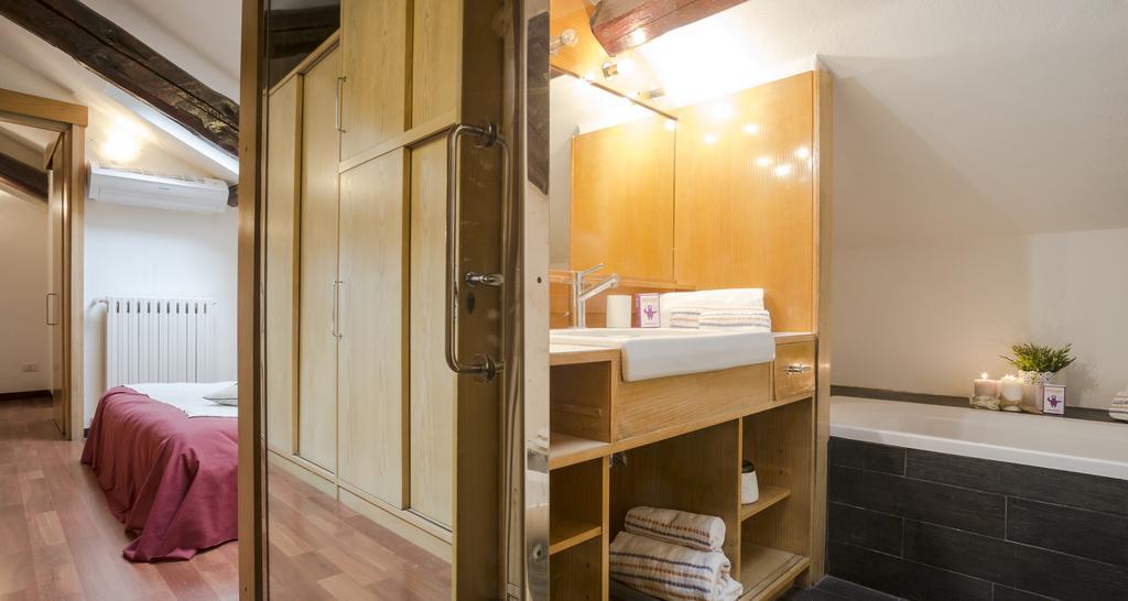 Altido Crocetta Loft Set Apartamento Milão Exterior foto