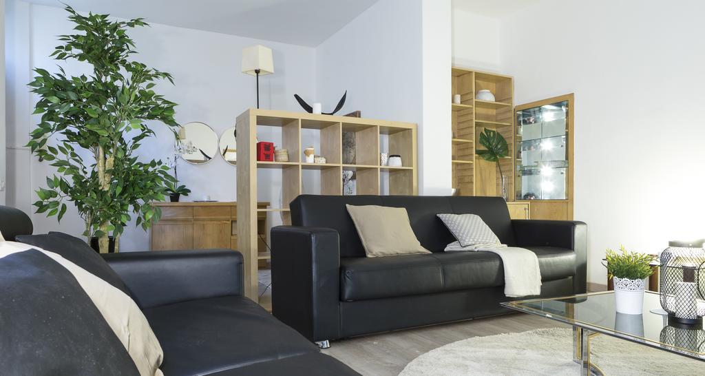 Altido Crocetta Loft Set Apartamento Milão Exterior foto