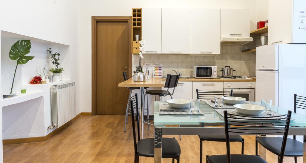 Altido Crocetta Loft Set Apartamento Milão Exterior foto